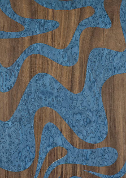 Waving Pattern