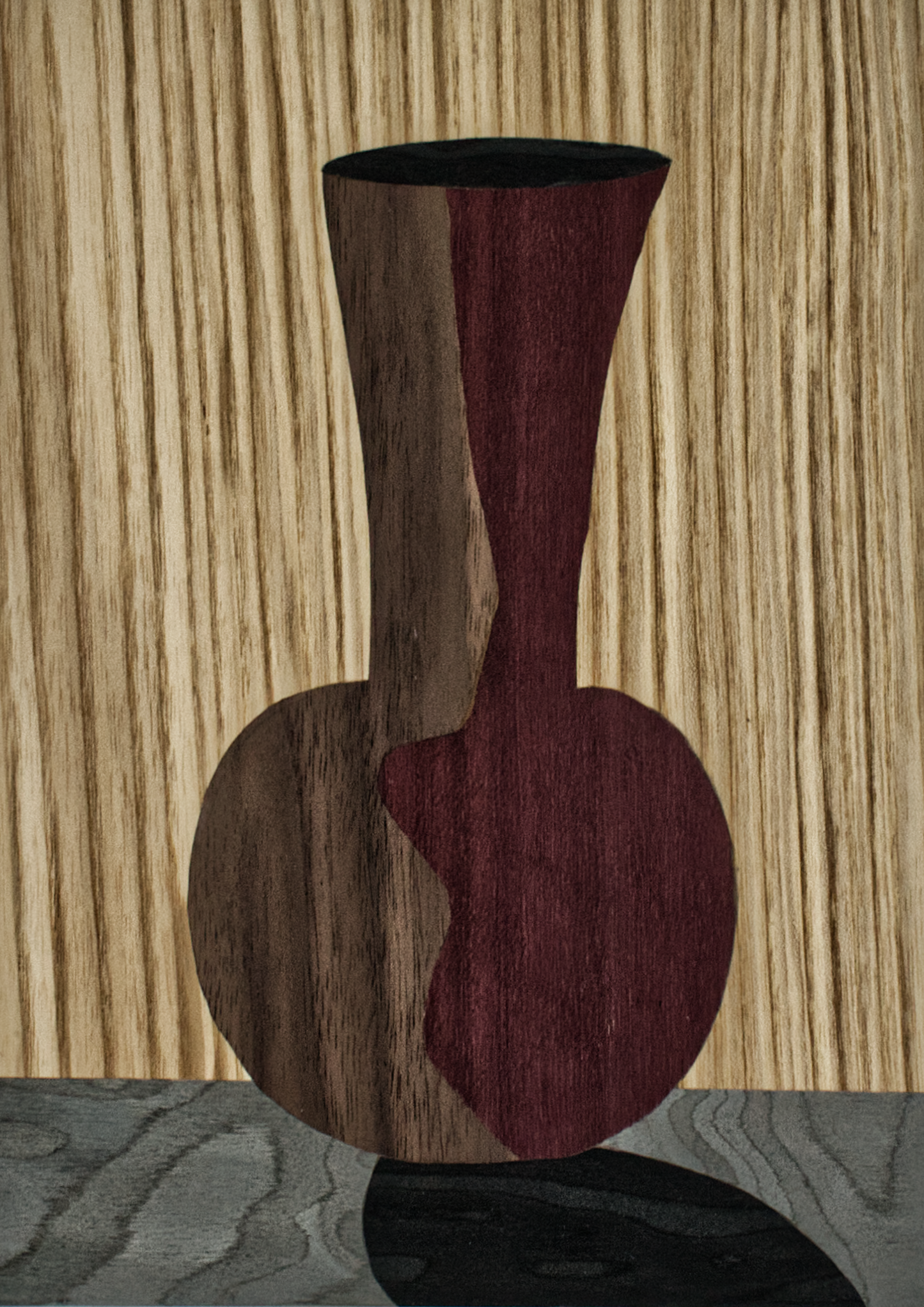 Vase