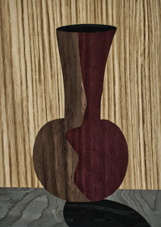 Vase