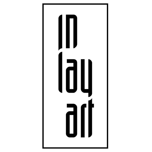 Inlayart